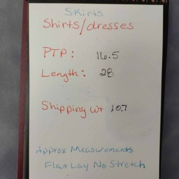 J.Crew Women's XS Eyelet Tunic Top Bright Orange Navy Trim sunny season staple - Picture 4 of 10